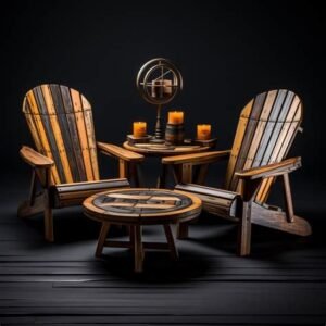 Eco-friendly Furniture