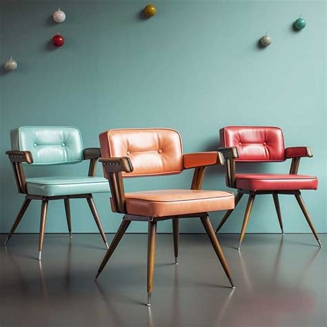 Eco Friendly Chair - Image 2